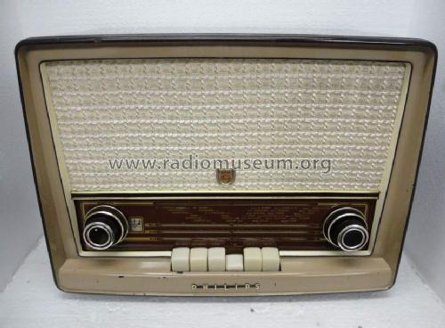 B4E72A; Philips Ibérica, (ID = 1478119) Radio
