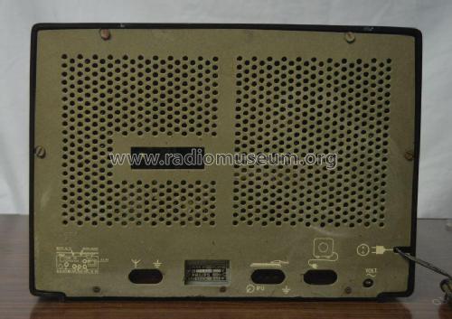 B4E82A; Philips Ibérica, (ID = 1811410) Radio