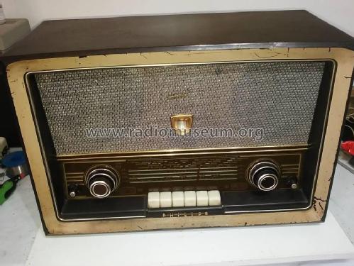 B5E72A; Philips Ibérica, (ID = 2121837) Radio
