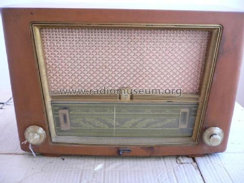 BE-441-A; Philips Ibérica, (ID = 1732175) Radio