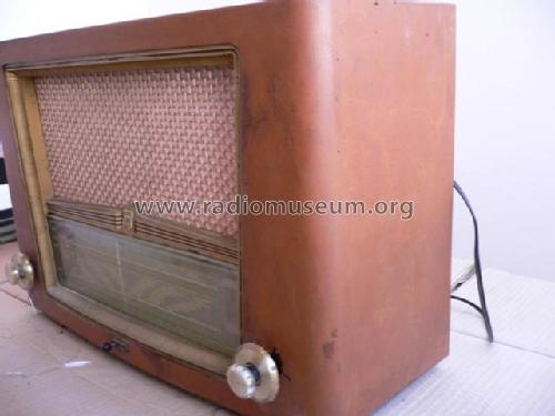 BE-441-A; Philips Ibérica, (ID = 1732177) Radio