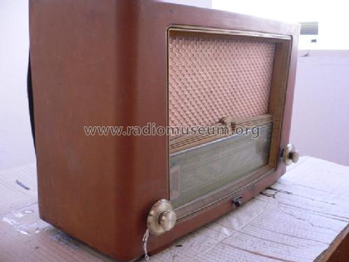 BE-441-A; Philips Ibérica, (ID = 1732178) Radio