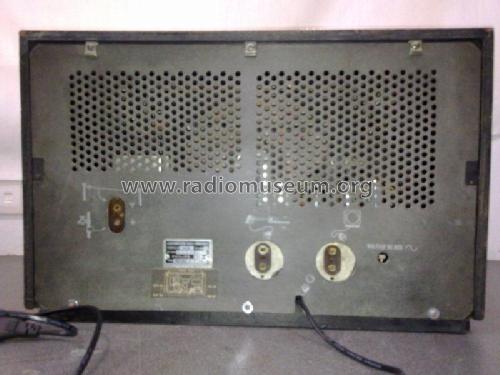 BE-482-A; Philips Ibérica, (ID = 1192530) Radio