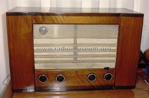 BE-492-A; Philips Ibérica, (ID = 1033969) Radio