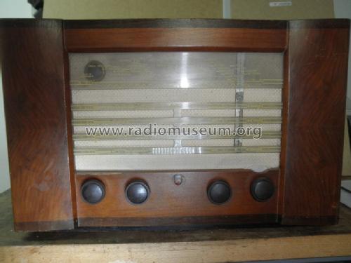 BE-492-A; Philips Ibérica, (ID = 1718167) Radio