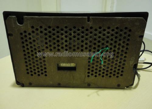 BE-212-U; Philips Ibérica, (ID = 1378130) Radio