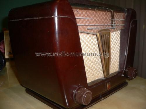 BE-312-U; Philips Ibérica, (ID = 1614985) Radio