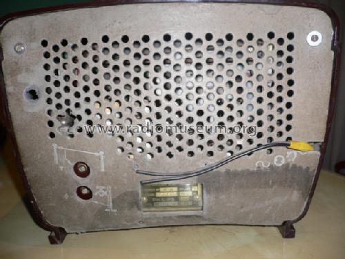 BE-312-U; Philips Ibérica, (ID = 1614986) Radio