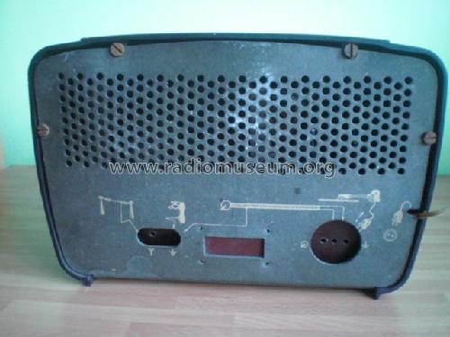BE-352-U; Philips Ibérica, (ID = 1676287) Radio