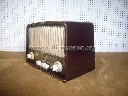 BE-362-U; Philips Ibérica, (ID = 1889859) Radio