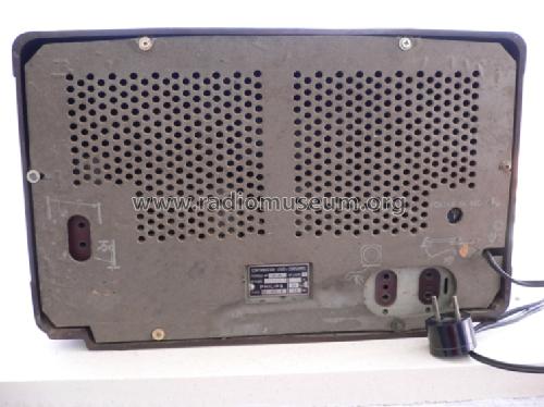 BE-412-A; Philips Ibérica, (ID = 1615558) Radio