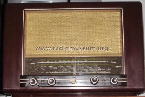 BE-431-A /01; Philips Ibérica, (ID = 1840607) Radio