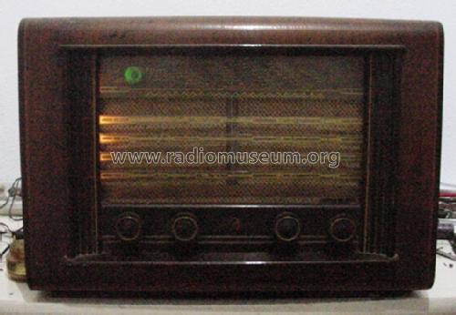 BE-512-A; Philips Ibérica, (ID = 1632597) Radio