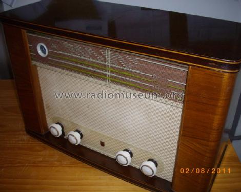 BE-531-A; Philips Ibérica, (ID = 1034597) Radio