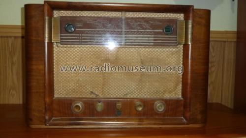 BE-612-A; Philips Ibérica, (ID = 1739686) Radio