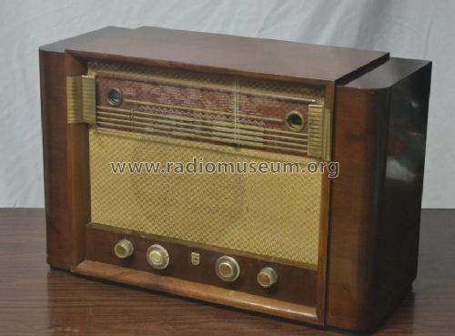 BE-612-A; Philips Ibérica, (ID = 1963416) Radio