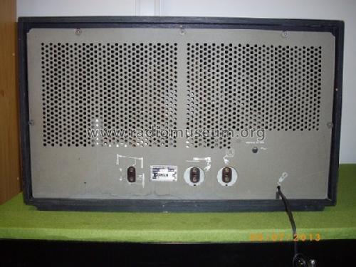 BE-631-A; Philips Ibérica, (ID = 1483154) Radio