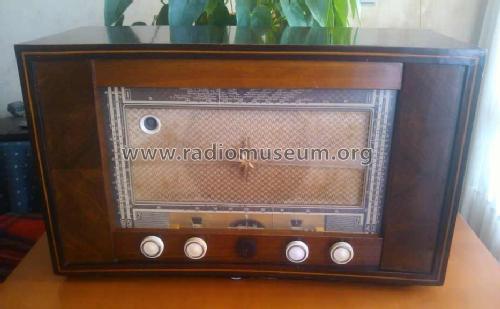BE-631-A; Philips Ibérica, (ID = 1775178) Radio