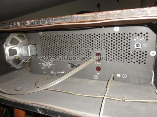 F7E35A; Philips Ibérica, (ID = 1485616) Radio