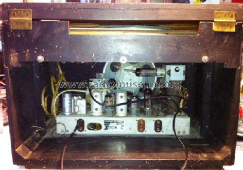 HE-423-A ; Philips Ibérica, (ID = 1129211) Radio
