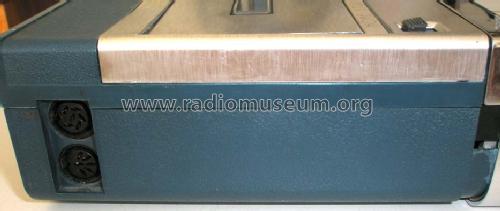 Home Study Recorder LFD-530-Q /19; Philips Ibérica, (ID = 904874) Ton-Bild