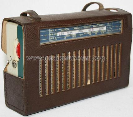 L1E15T /00X /00L; Philips Ibérica, (ID = 2148702) Radio