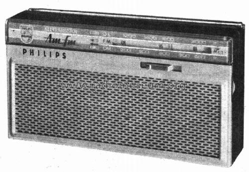 L1E32T; Philips Ibérica, (ID = 2091087) Radio