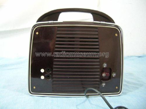 LE-434-UB; Philips Ibérica, (ID = 1193800) Radio