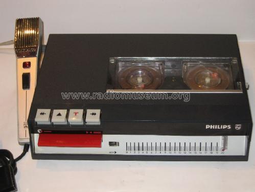 LFH0084/18; Philips Ibérica, (ID = 1062346) R-Player