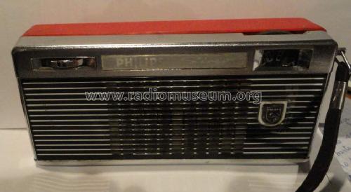 Sirio 30-RL-193; Philips Ibérica, (ID = 1512785) Radio