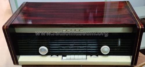 Maestro B6CA37A; Philips; India (ID = 2766513) Radio