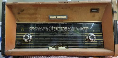 Maestro Bi-Ampi B6CA97A; Philips; India (ID = 2887190) Radio