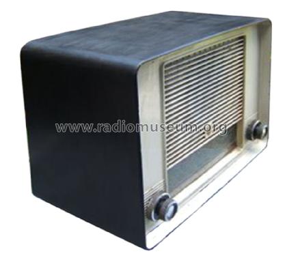 BIF 370; Philips Electrical (ID = 914582) Radio