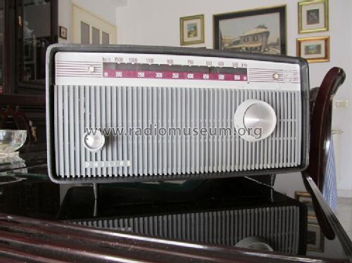 050 BU; Philips Italy; (ID = 1055956) Radio