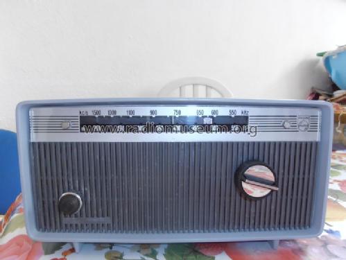 050 BU; Philips Italy; (ID = 1455295) Radio