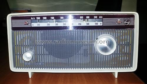 050 BU; Philips Italy; (ID = 1696998) Radio