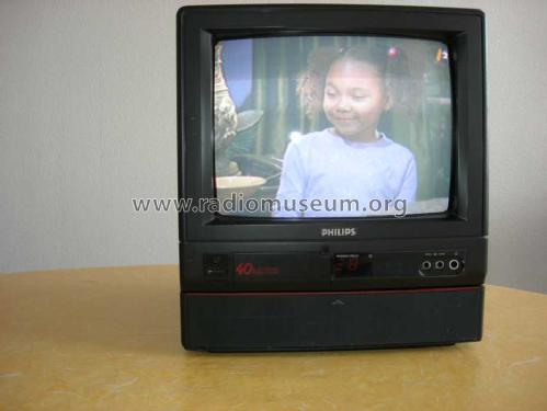 11CE1211/10B; Philips Italy; (ID = 218020) Television