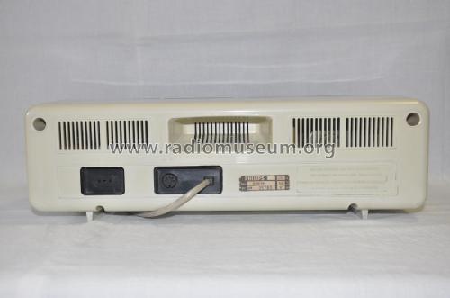 19RB244 /00 /22; Philips Italy; (ID = 2301773) Radio