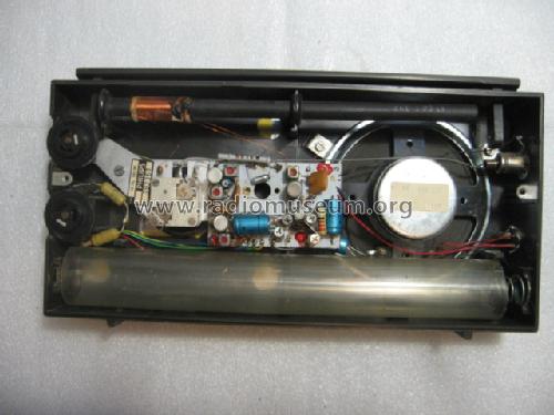 19RL360/00R; Philips Italy; (ID = 1609925) Radio