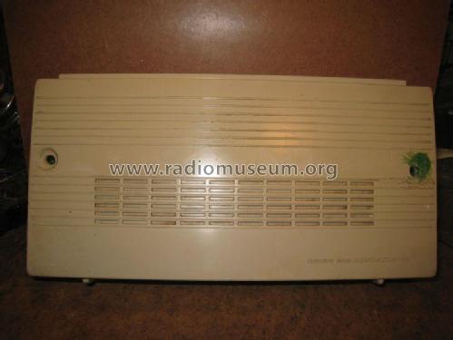 19RL360/00R; Philips Italy; (ID = 1813546) Radio