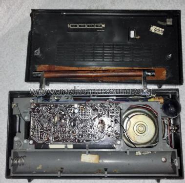 Oscar 19RL375 /00 /00R; Philips Italy; (ID = 2027743) Radio