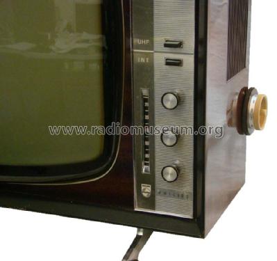 Sassari 19TI240U /01; Philips Italy; (ID = 1652260) Television