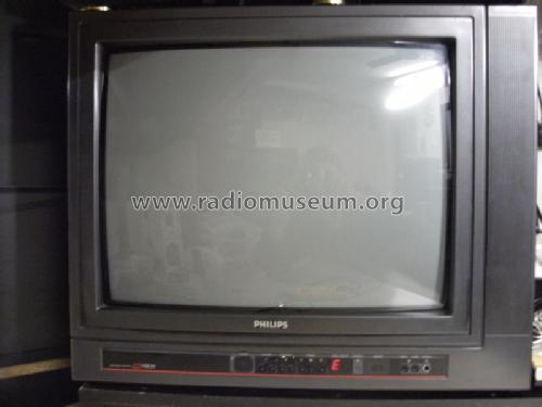 21CE1251 /08B - Ch= CP90; Philips Italy; (ID = 1628011) Television