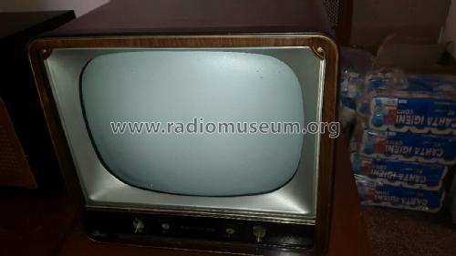 Torino 21TI123A /02; Philips Italy; (ID = 1999459) Television