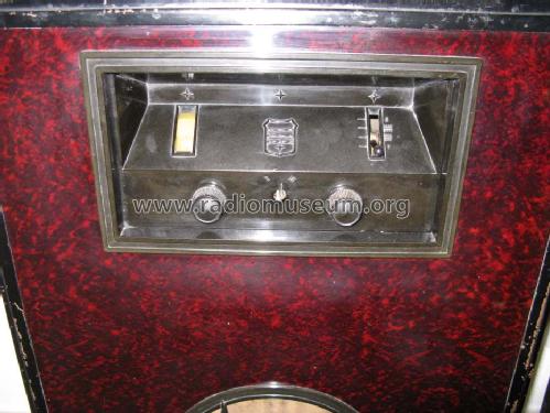 2601; Philips Italy; (ID = 1191632) Radio