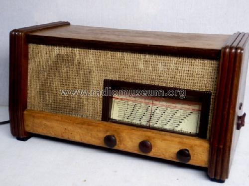 365; Philips Italy; (ID = 1719889) Radio