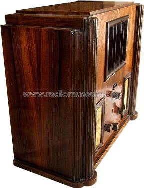 428A; Philips Italy; (ID = 1962911) Radio