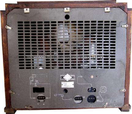 428A; Philips Italy; (ID = 1962912) Radio