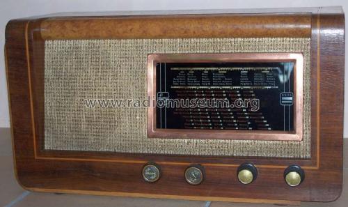 460; Philips Italy; (ID = 1275548) Radio