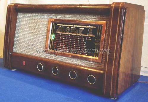 466; Philips Italy; (ID = 1618905) Radio